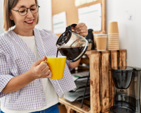 5 cafeteiras mais bem avaliadas na Amazon Brasil para te ajudar a escolher a sua