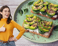 6 razões para comer linhaça diariamente: descubra o que a semente faz com o corpo se consumida com frequência