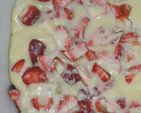 Merengue (maravilhoso)