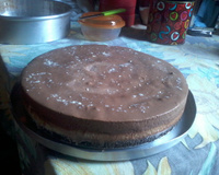 Torta de Bis