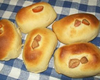 Pão caseiro facílimo