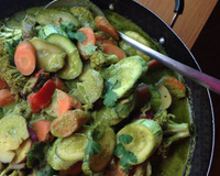 Entrevista com a chef Ana Barini: culinária vegana cheia de sabor e criatividade