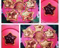 Panqueca doce Americana