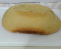 Pão caseiro