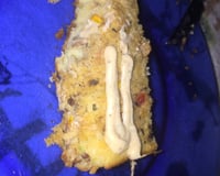 Torta de sardinha rápida