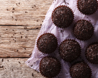 Brigadeiro supercremoso: dicas para nunca mais errar