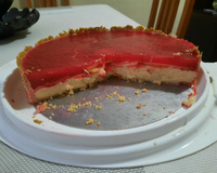 Torta de maçã