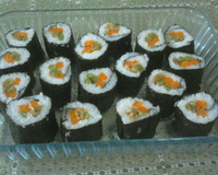 Arroz para sushi