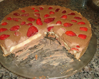 Torta Napolitana