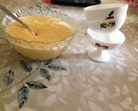 Mousse de tang