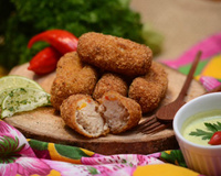 O que comer no Rock in Rio 2022: veja lista de petiscos e restaurantes do festival de música