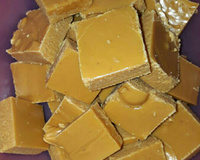 Doce de leite caseiro