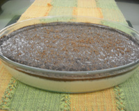 Torta prestígio