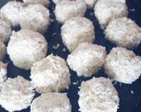 Beijinho fit de aveia