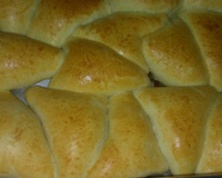 Esfiha da Tia Nenê - fácil - fácil