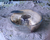 Pavê do bolo encalhado