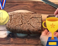 Pão Ezequiel: faça em casa esse alimento natural, de textura fofa e cheio de benefícios