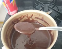 Brigadeiro de panela