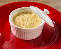 Escondidinho de frango com mandioquinha salsa