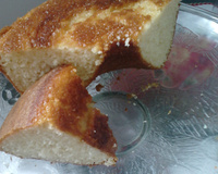 Bolo de iogurte
