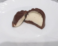 Recheio de leite ninho com chantilly