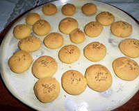 Pão de milho