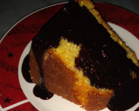 Calda de chocolate fácil