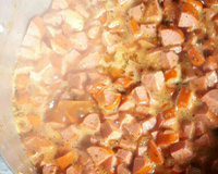 Molho de cachorro quente à mineira (ideal para festas)