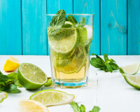 3 receitas de bebida para churrasco