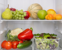 Esse achadinho é o segredo para frutas e legumes durarem mais tempo na geladeira