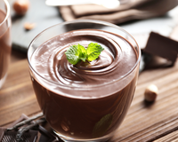 Estes são os 3 utensílios essenciais para acertar o ponto da sua mousse de chocolate em casa