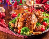 Nem tender, nem chester, nem bacalhau: o frango reina na ceia de Natal aqui de casa com essa receita da minha avó