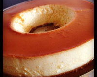 Pudim de Leite Moça super fácil