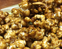 Aprendi essas dicas no TudoGostoso de como fazer pipoca doce e agora a minha é melhor que a do pipoqueiro