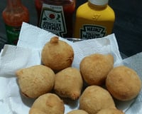 Coxinha