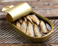 Qual é a melhor sardinha em lata? Especialistas fazem testes e o resultado vai te surpreender