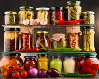 Como se livrar de bichinhos da despensa