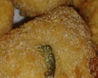 Bolinho de arroz
