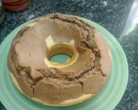 Bolo de Iogurte Diet