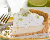 A forma mais fácil (e deliciosa) de fazer torta de limão: o equilíbrio perfeito entre o doce e o azedinho