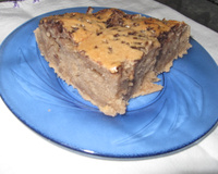 Bolo bbb (bom, bonito e barato)