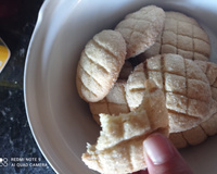 Biscoitos caseirinhos