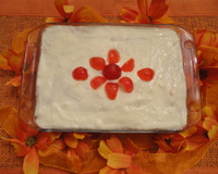 Pavê simples com poucos ingredientes