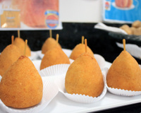 Festa da Coxinha em Limeira terá salgados recheados de brigadeiro, costela, brócolis e até coxinha na chapa