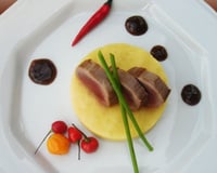 Carne de Sol Dois Sabores