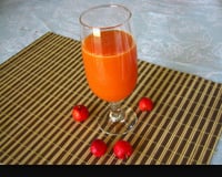 Suco de Laranja com Acerola