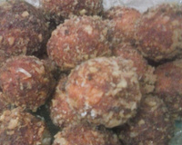 Bombinha de queijo fácil