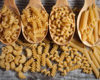 Confira qual é a melhor massa para diversos pratos