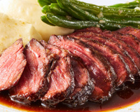 O segredo para o bife grelhado igual churrasco está nesse passo que muitos ignoram, mas é simples
