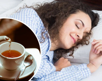 Sonífero natural: 5 chás para dormir bem e todos os benefícios de beber essas infusões à noite